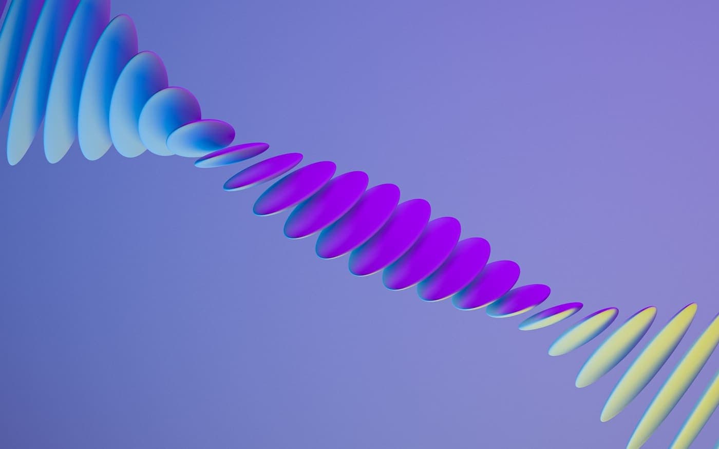 3D Motion Design