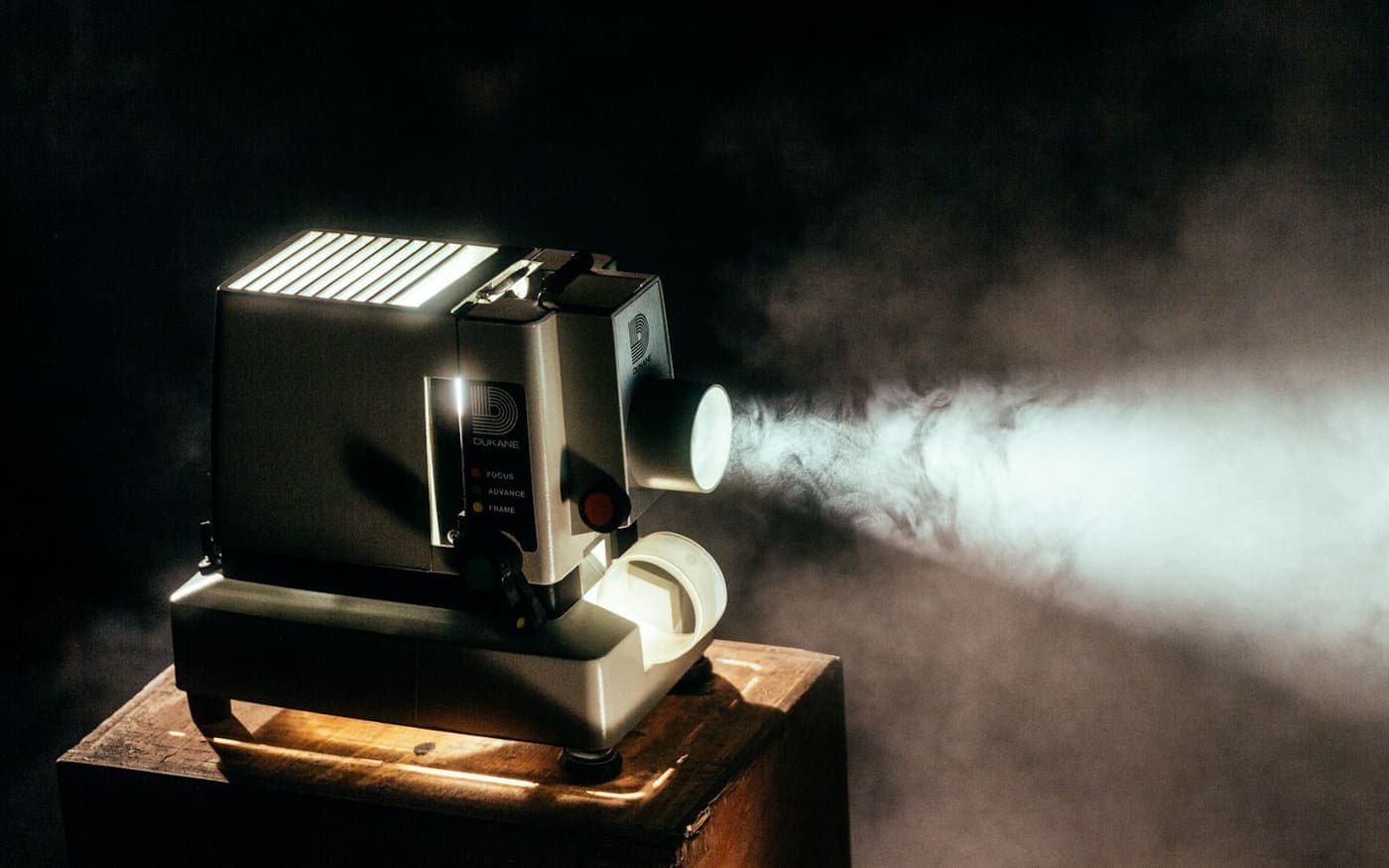 VFX & Compositing